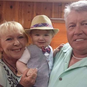 Meet your Posher, Eddie